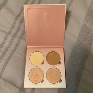 Anastasia Glow Kit LIGHTLY USED